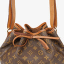Louis Vuitton Noe Grande GM Monogram Canvas Shoulder Bag