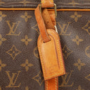 Louis Vuitton Porte-Documents Voyage Monogram Canvas Briefcase