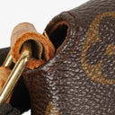 Louis Vuitton Monogram Canvas Musette Salsa Bag