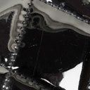 Chanel Reissue Accordion Black Quilted Patent Leather Flap Bag