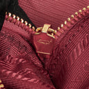 Prada Saffiano Lux Leather Bruyere Large Tote Bag