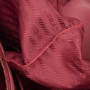 Prada Saffiano Lux Leather Bruyere Large Tote Bag