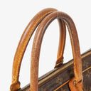 Louis Vuitton Porte-Documents Voyage Monogram Canvas Briefcase