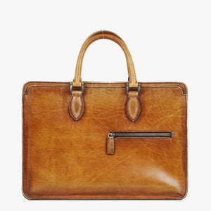 Berluti Un Jour Briefcase