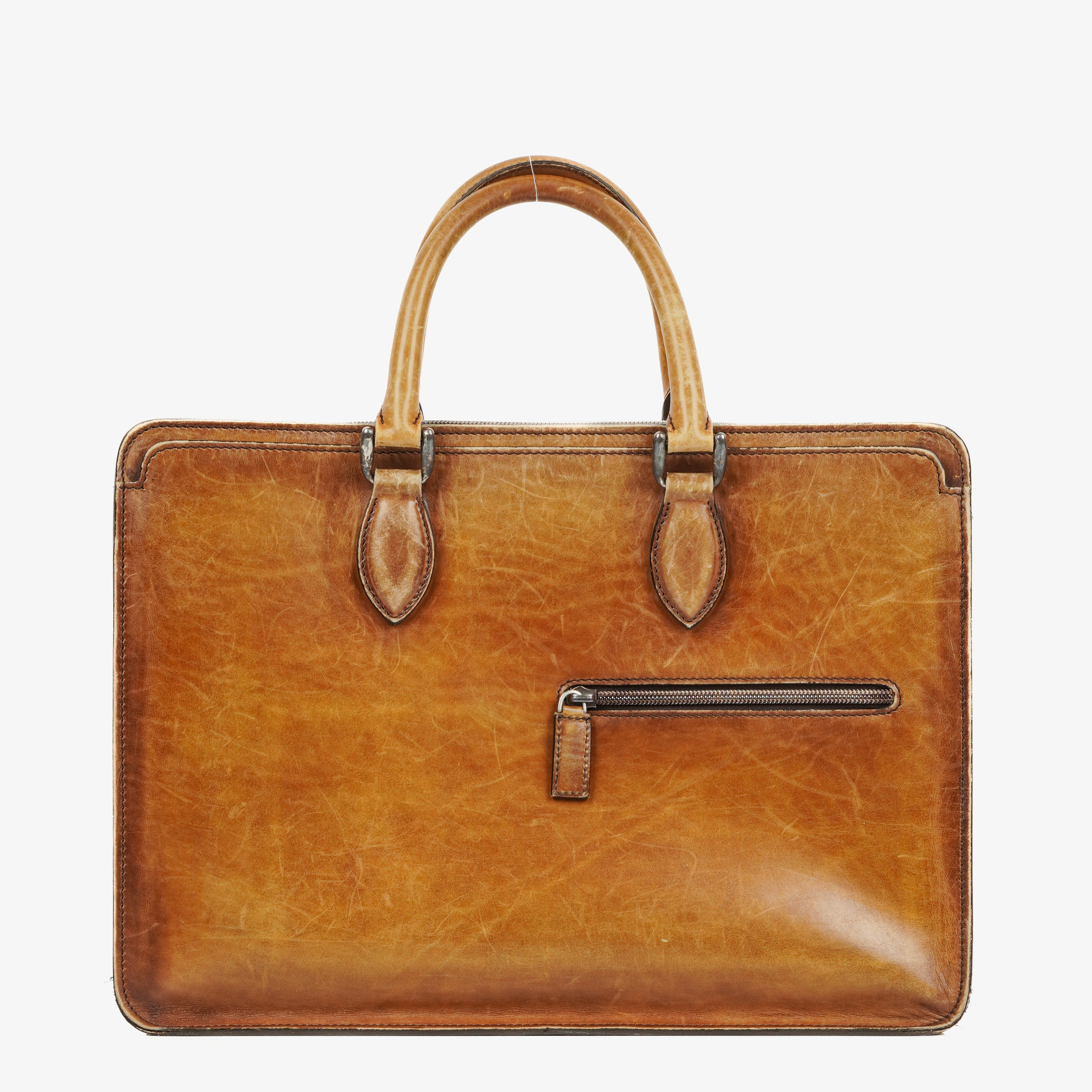 Berluti Un Jour Aktentasche