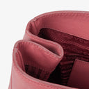 Prada Saffiano Lux Leather Bruyere Large Tote Bag