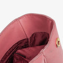 Prada Saffiano Lux Leather Bruyere Large Tote Bag