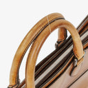 Berluti Un Jour Briefcase