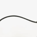 Balenciaga x Gucci Black/Grey Canvas/Leather The Hacker Project 1961 Mini Jackie Bag