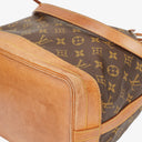 Louis Vuitton Noe Grande GM Monogram Canvas Shoulder Bag