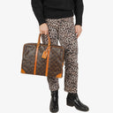 Louis Vuitton Porte-Documents Voyage Monogram Canvas Briefcase