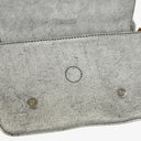 Chloe Metallic Mini Paddington Satchel Bag