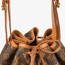 Louis Vuitton Noe Grande GM Monogram Canvas Shoulder Bag