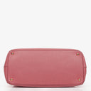Prada Saffiano Lux Leather Bruyere Large Tote Bag