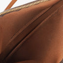 Louis Vuitton Pochette Accessoires Monogram Canvas Clutch Handbag
