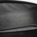 Louis Vuitton Nocturne GM Black Epi Leather Bag