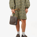 Louis Vuitton Monogram Canvas Musette Salsa Bag
