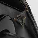 Louis Vuitton Nocturne GM Black Epi Leather Bag
