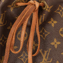 Louis Vuitton Noe Grande GM Monogram Canvas Shoulder Bag