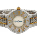 Cartier 21 Must de Cartier Bicolor Stainless Steel Quartz Watch