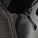 Louis Vuitton Nocturne GM Black Epi Leather Bag