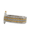 Cartier 21 Must de Cartier Bicolor Stainless Steel Quartz Watch