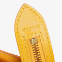 Louis Vuitton Saint Jacques PM Yellow EPI Castillan