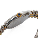 Cartier 21 Must de Cartier Bicolor Stainless Steel Quartz Watch