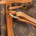 Louis Vuitton Noe Grande GM Monogram Canvas Shoulder Bag