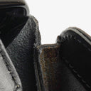 Louis Vuitton Nocturne GM Black Epi Leather Bag