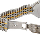Cartier 21 Must de Cartier Bicolor Stainless Steel Quartz Watch