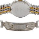 Cartier 21 Must de Cartier Bicolor Stainless Steel Quartz Watch