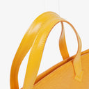 Louis Vuitton Saint Jacques PM Yellow EPI Castillan