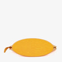 Louis Vuitton Saint Jacques PM Yellow EPI Castillan