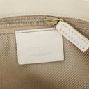 Gucci GG Canvas Jackie Bag