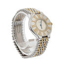 Cartier 21 Must de Cartier Bicolor Stainless Steel Quartz Watch
