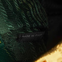 Prada Saffiano Lux Biliardo Handbag