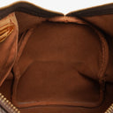 Louis Vuitton Speedy 35 Monogram Canvas Handbag