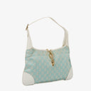Gucci GG Canvas Jackie Bag