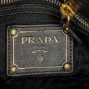Prada Tessuto Nylonväska
