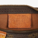 Louis Vuitton Nano Speedy Monogram Canvas Mini Bag
