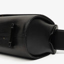 Louis Vuitton Nocturne GM Black Epi Leather Bag