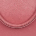 Prada Saffiano Lux Leather Bruyere Large Tote Bag
