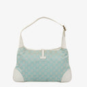 Gucci GG Canvas Jackie Bag