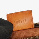 Louis Vuitton Nano Speedy Monogram Canvas Mini Bag