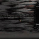 Louis Vuitton Nocturne GM Black Epi Leather Bag