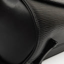 Louis Vuitton Nocturne GM Black Epi Leather Bag