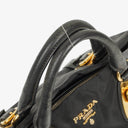 Prada Tessuto Nylonväska