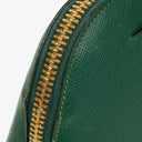 Prada Saffiano Lux Biliardo Handbag