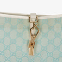 Gucci GG Canvas Jackie Bag